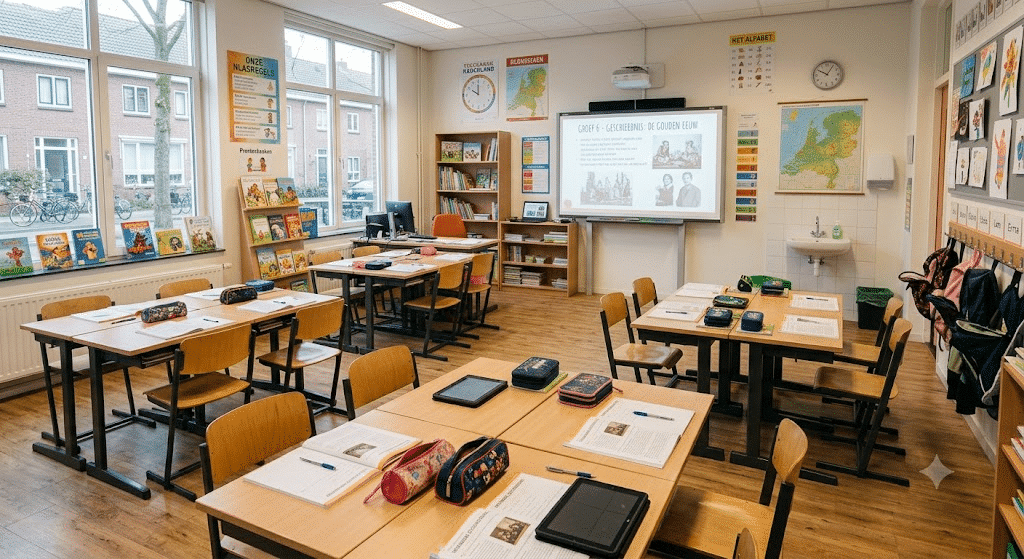 School